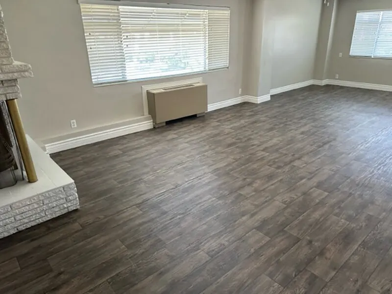 Ben Albert Apartments