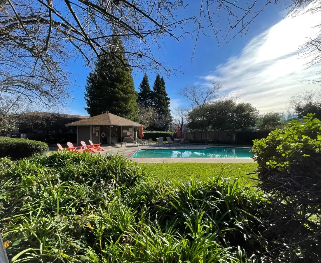 Sierra Sunset Apartments