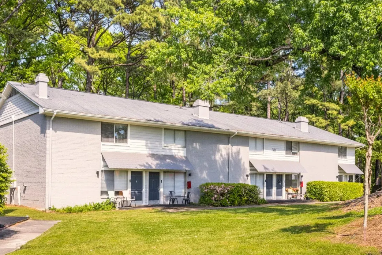 River Place on the Cahaba Apartments