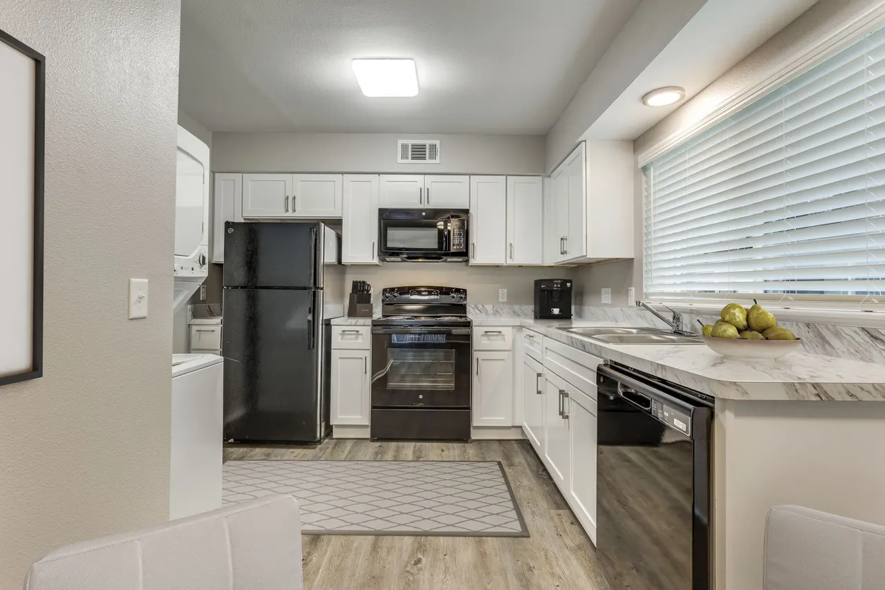 Waterside Apartment Homes