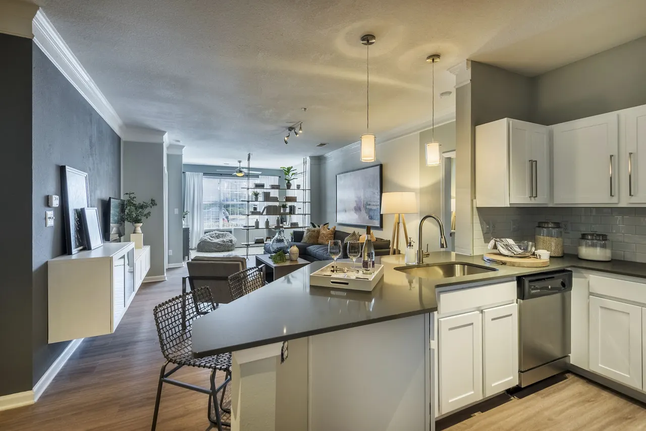 Plantation Park Apartments