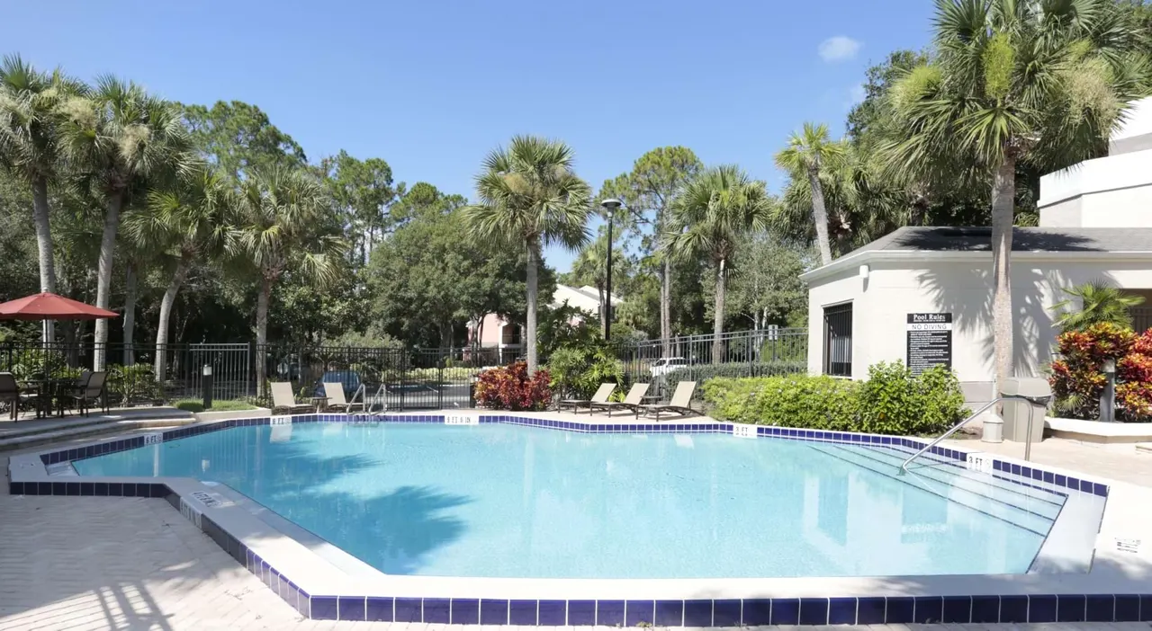 The Granite At Porpoise Bay Apartment Homes