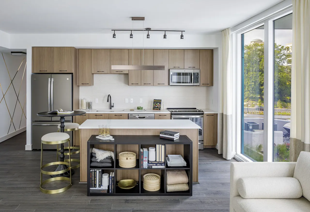 Exo Apartments