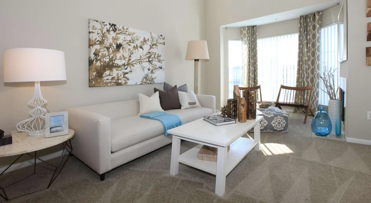 Enclave - Ca Apartments