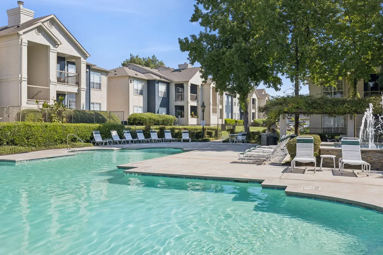 The Villas of Parkhaven