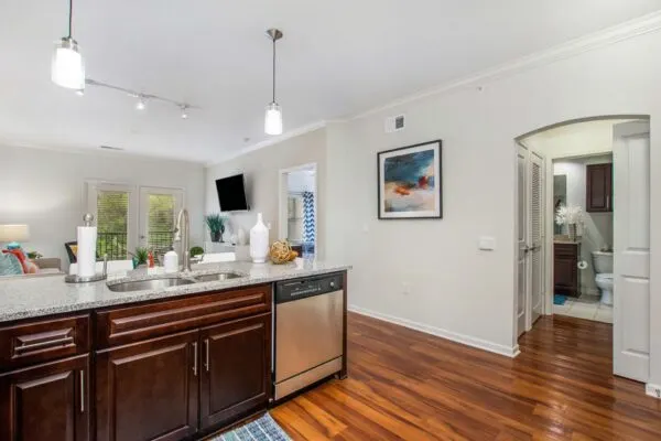 The Village at Mission Farms Apartments