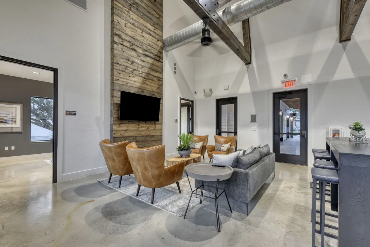 Farm Haus Luxury Rental Homes