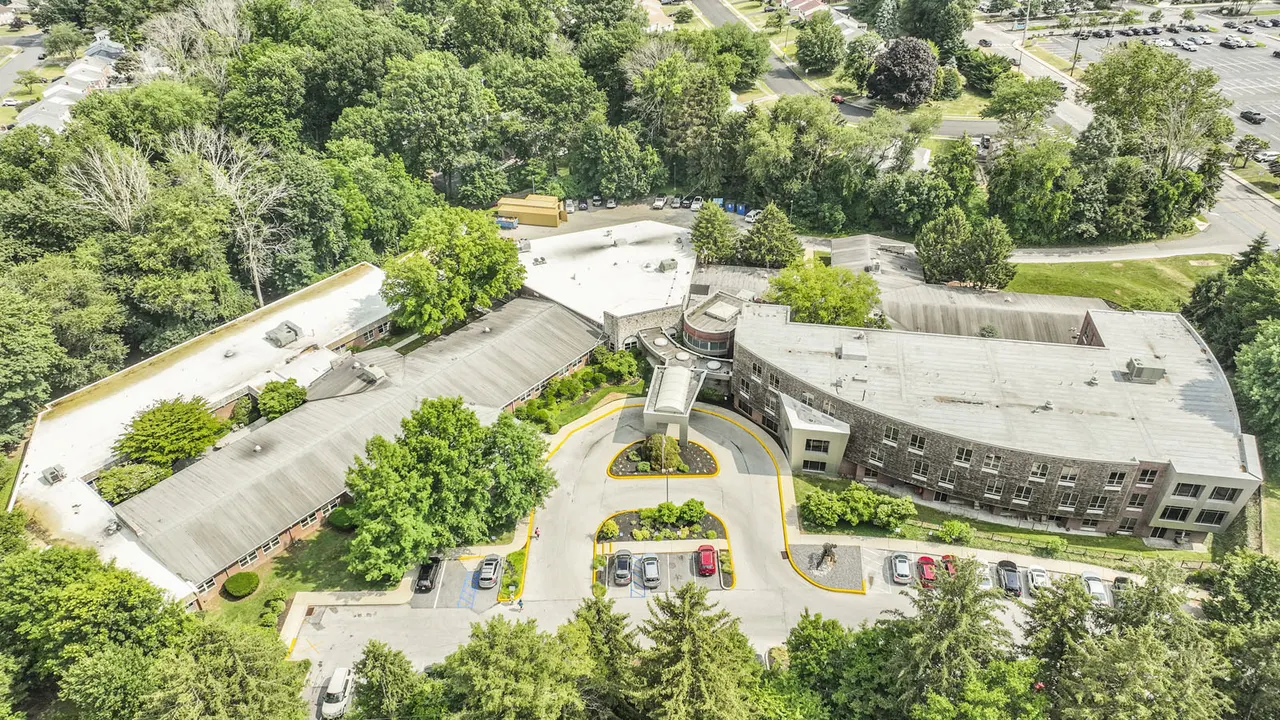 Springfield Crossings Enhanced Senior Living