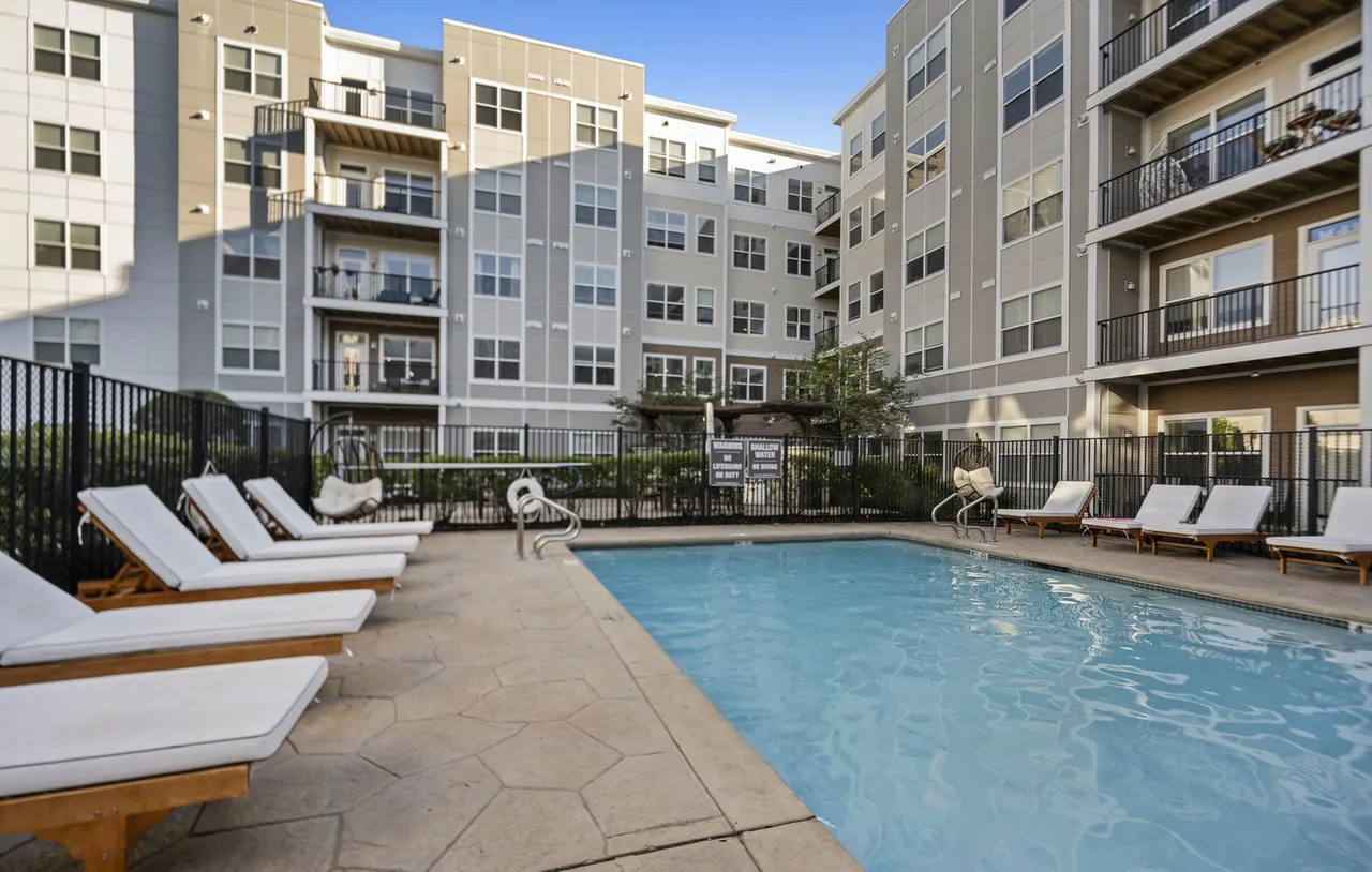 Everly Apartments