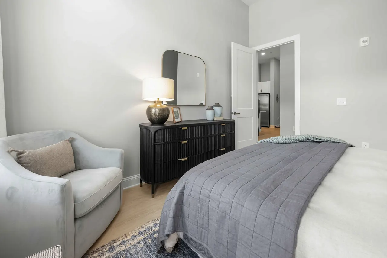 Solis Birkdale Apartments and Townhomes