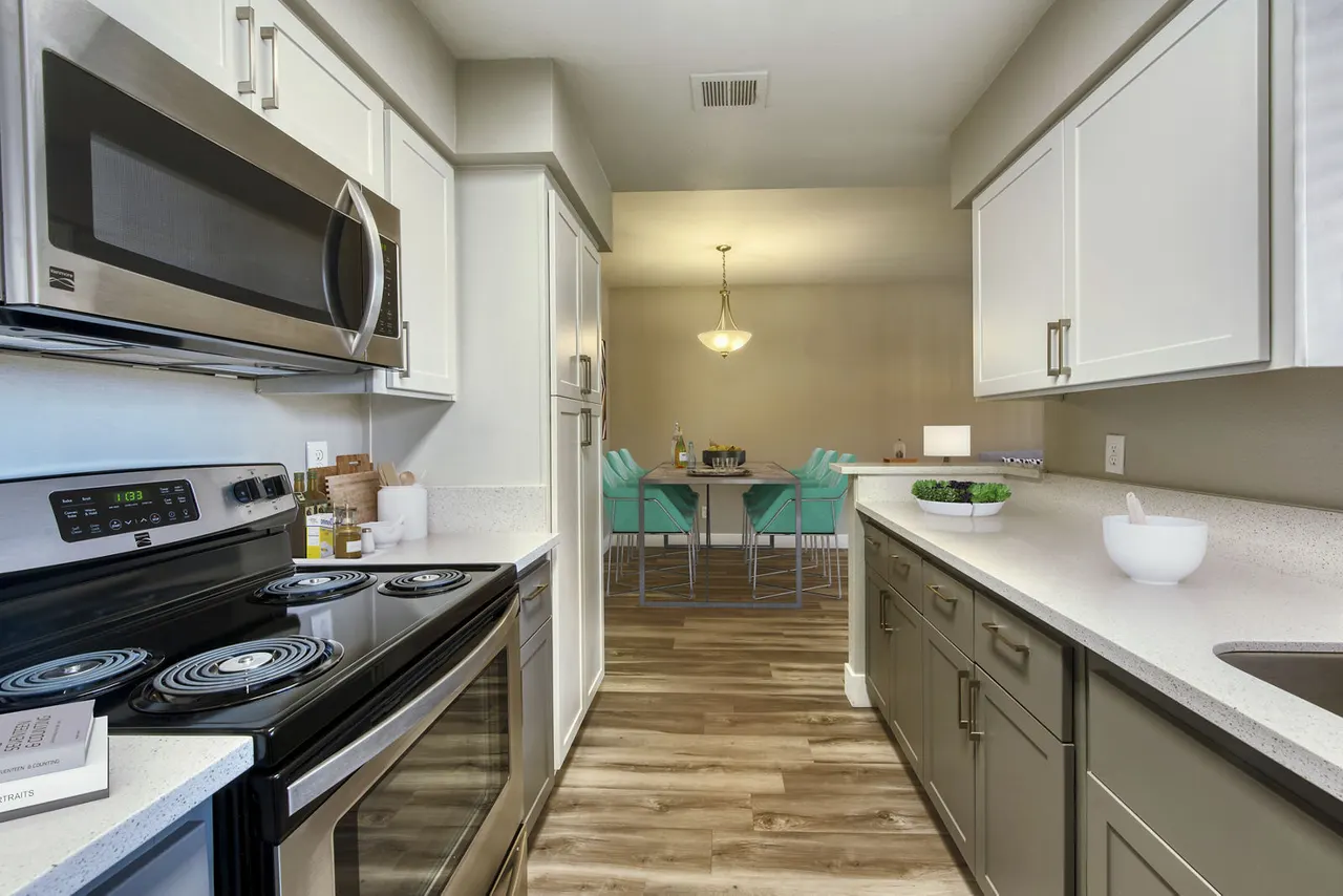 Avana Tempe Apartments