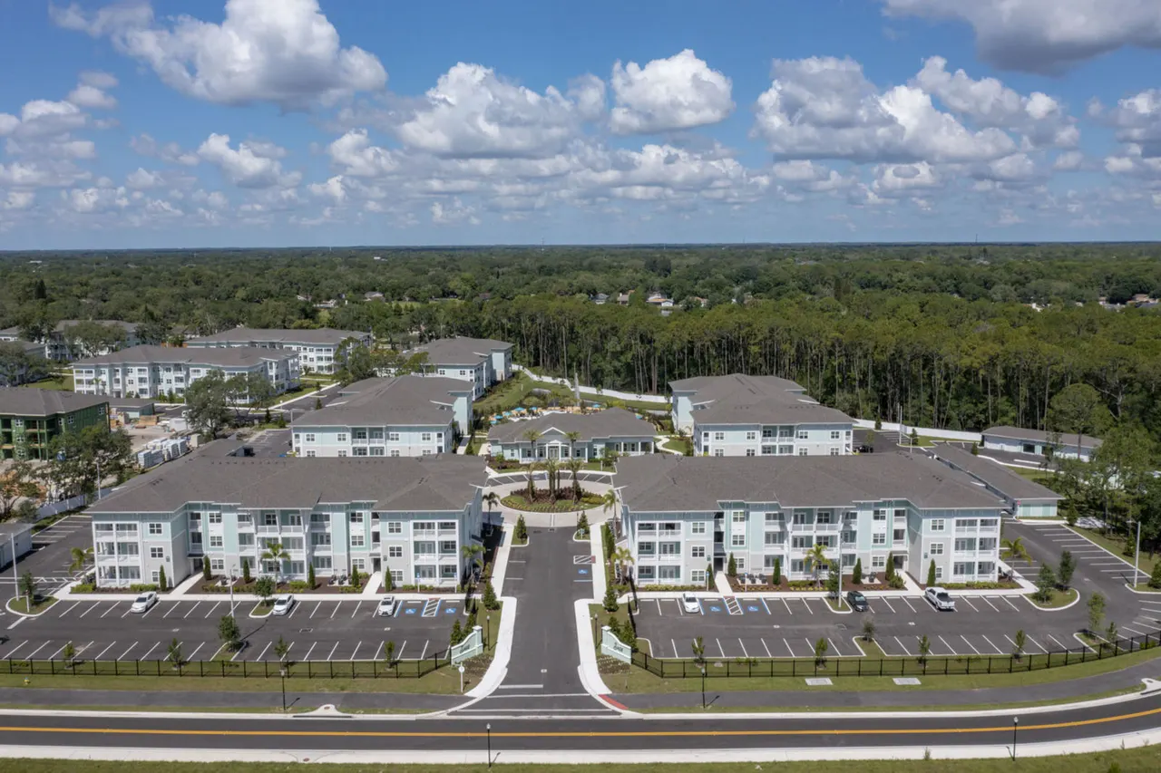 Sage at Cypress Cay