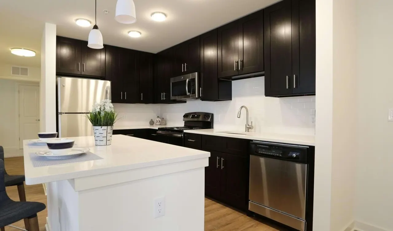 Timber Creek Apartments