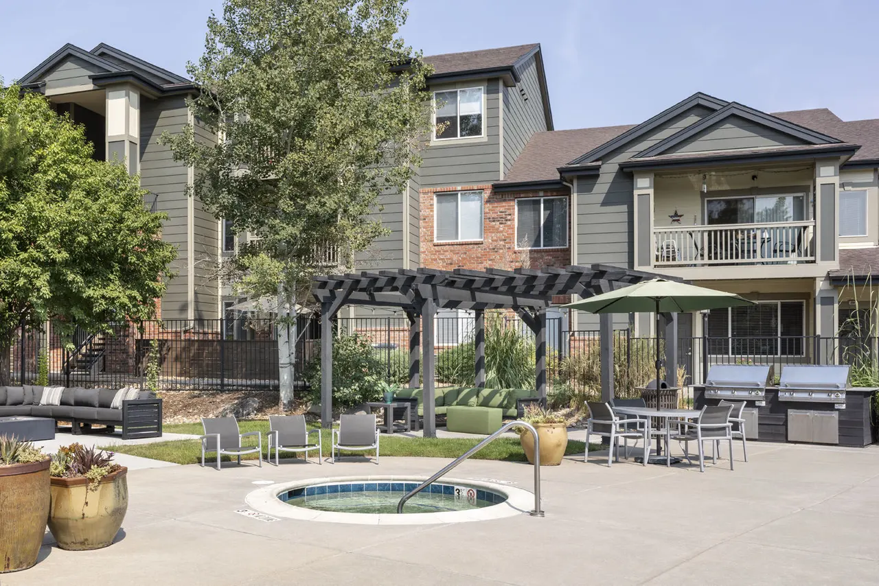 Griffis Highline
