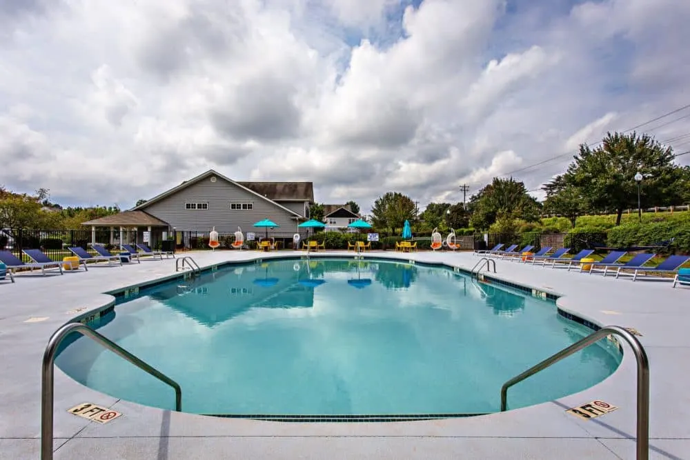 University Village at Clemson