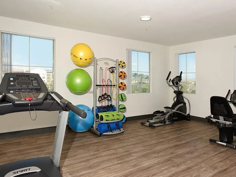 Harvest Ridge Apartments