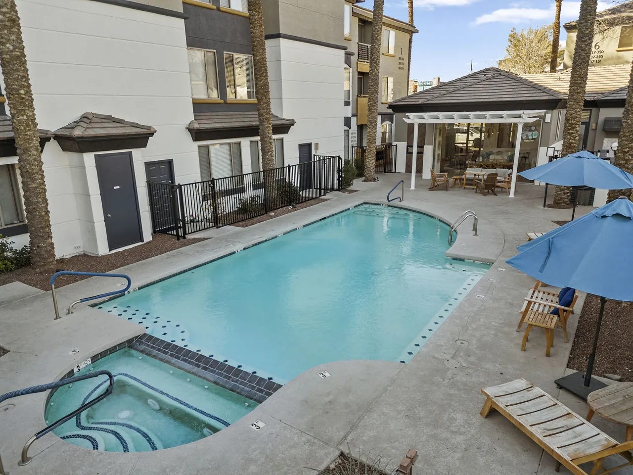 Haven at Midtown