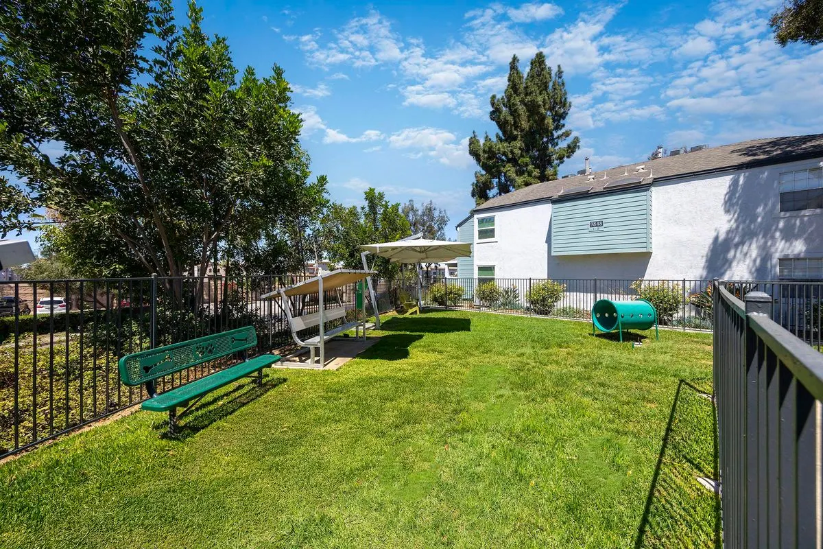 Scripps Landing Apartment Homes