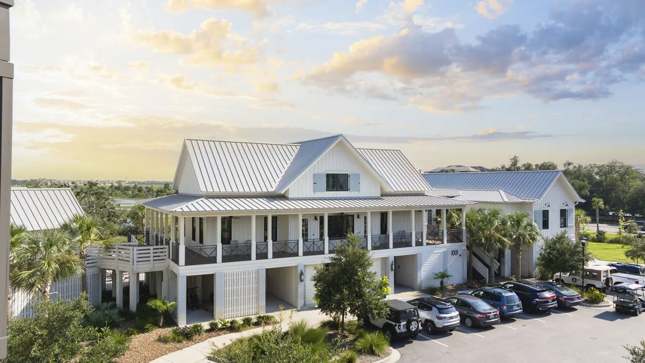 Atlantic Beach House Apartments