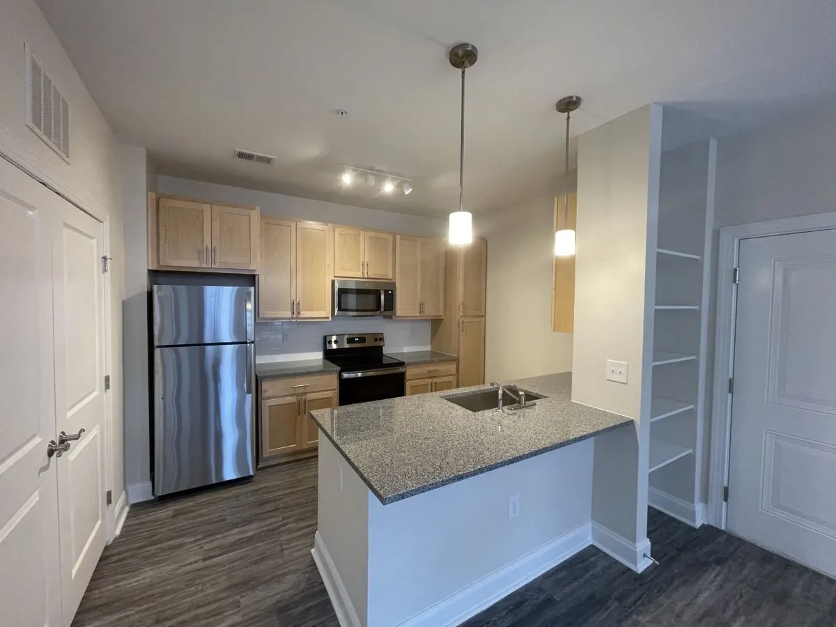 Marcom Street Apartments