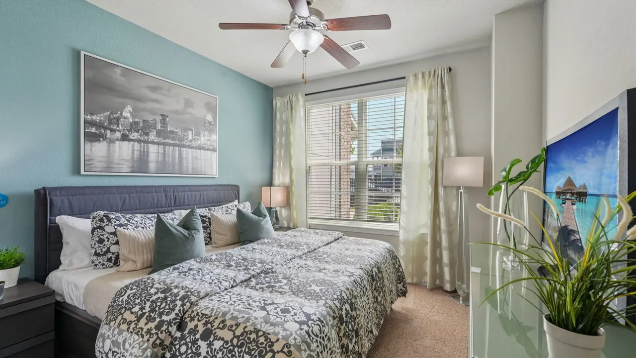 Springs at West Chester Apartments