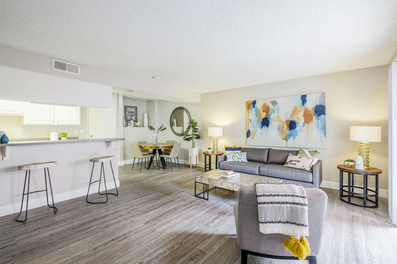 Lexington Townhomes