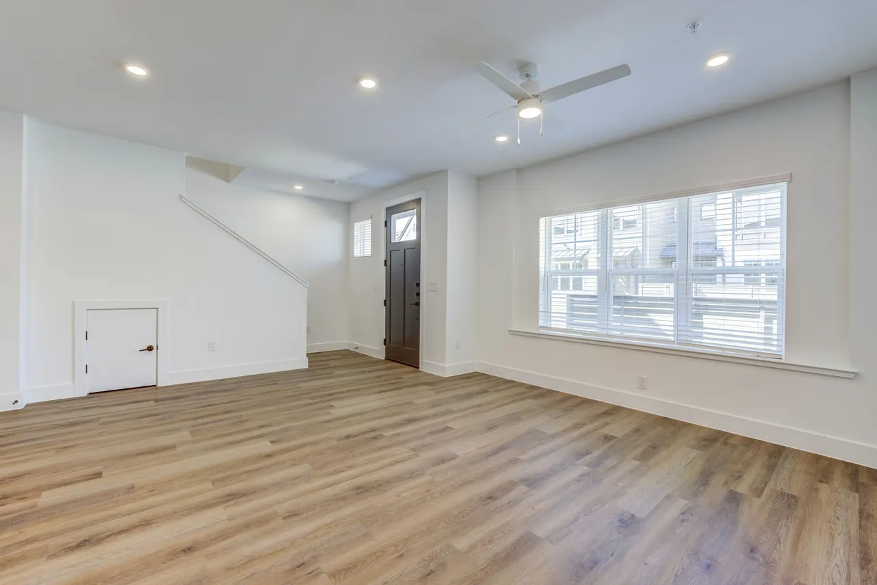 Escalon Townhomes