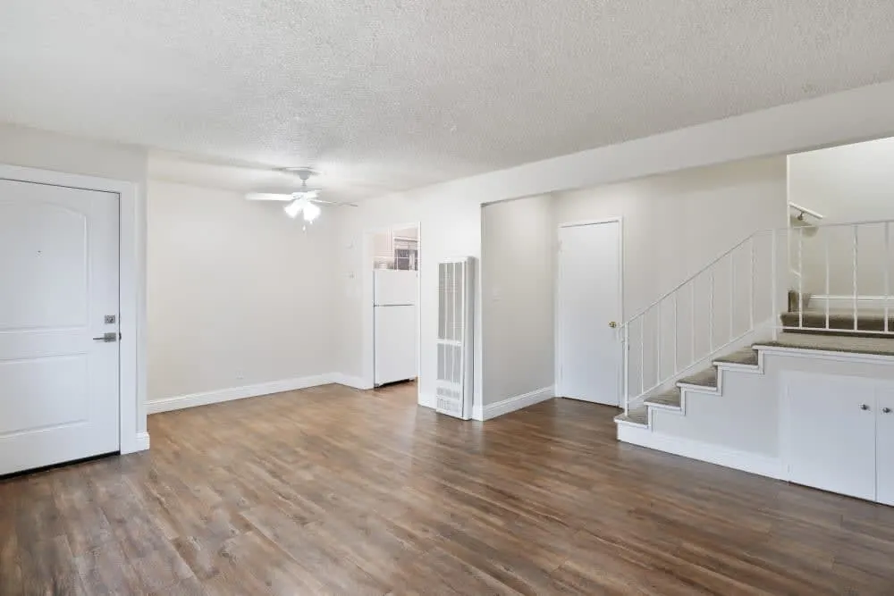 Parkway Apartments