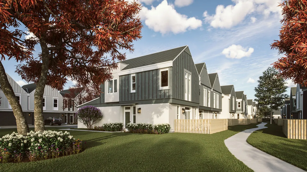 Summerwell Maple Grove