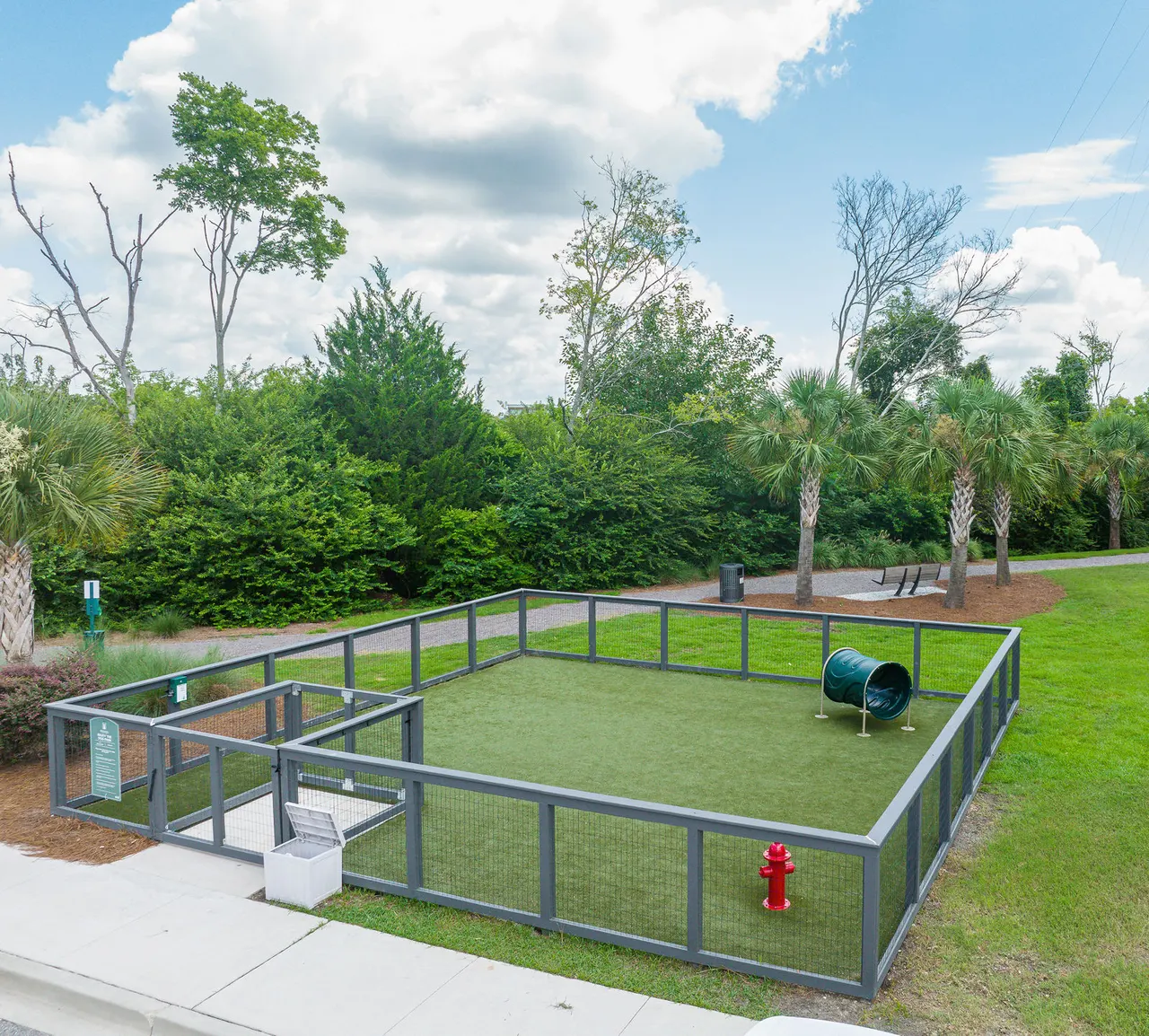 Bridgeside at Patriots Point Apartments