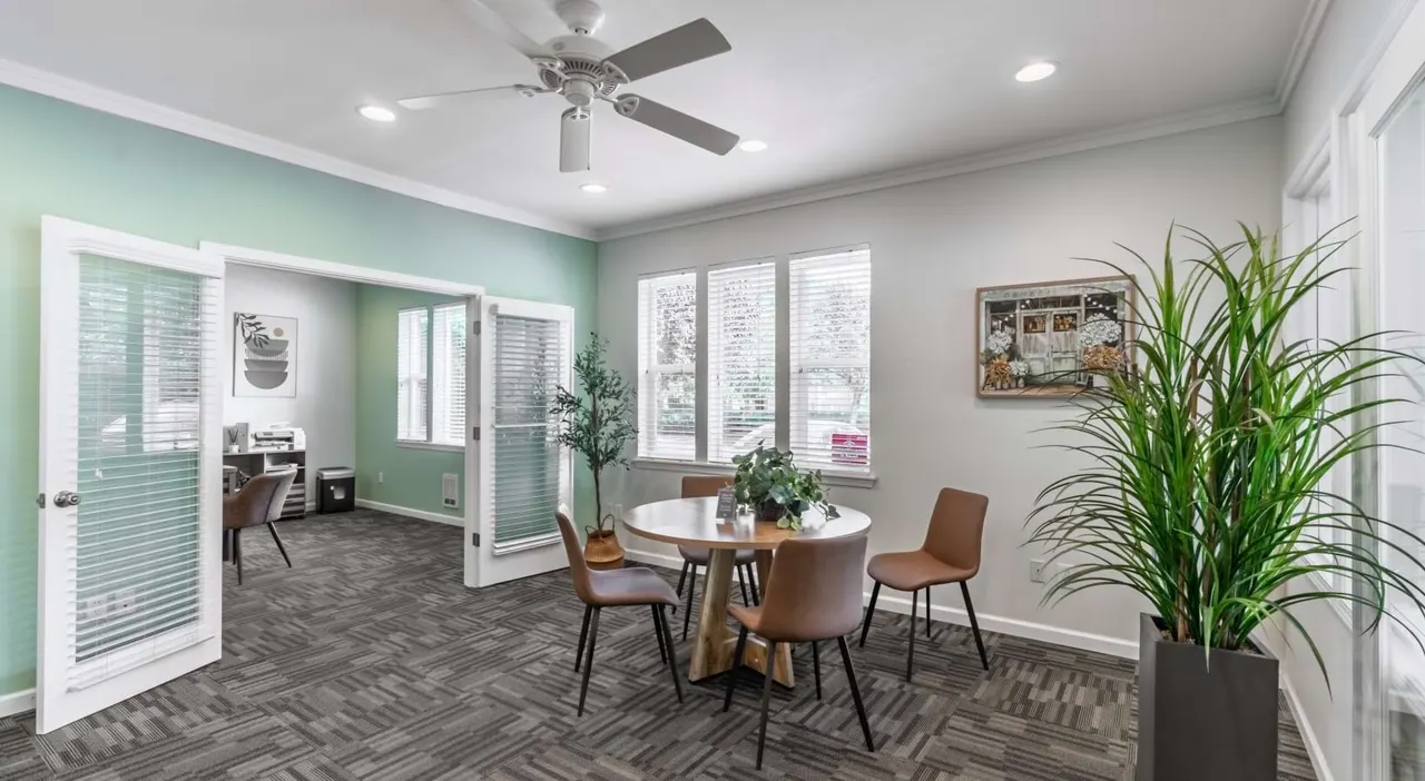 Cascade Meadows Apartments