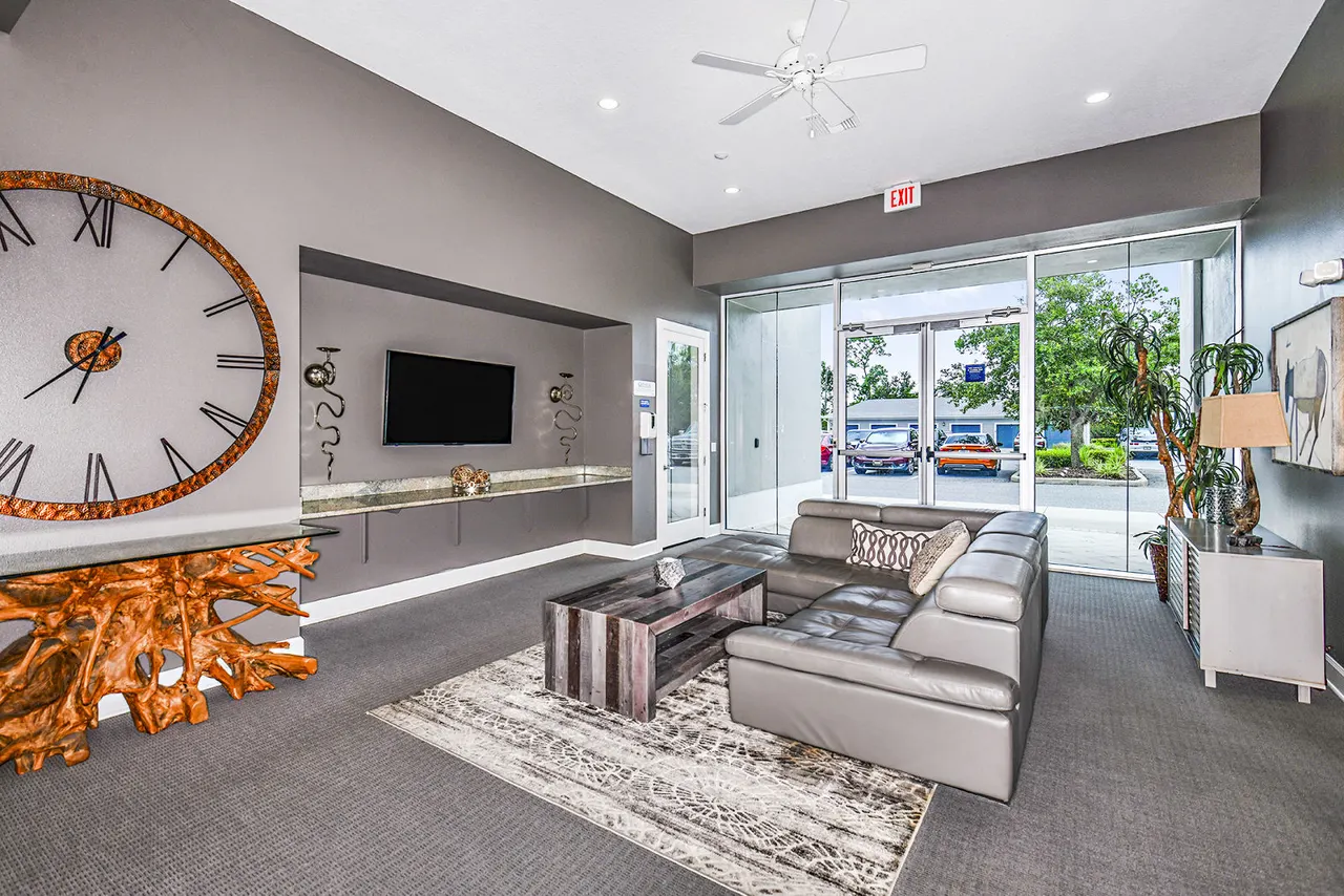 Windermere Cay Apartments