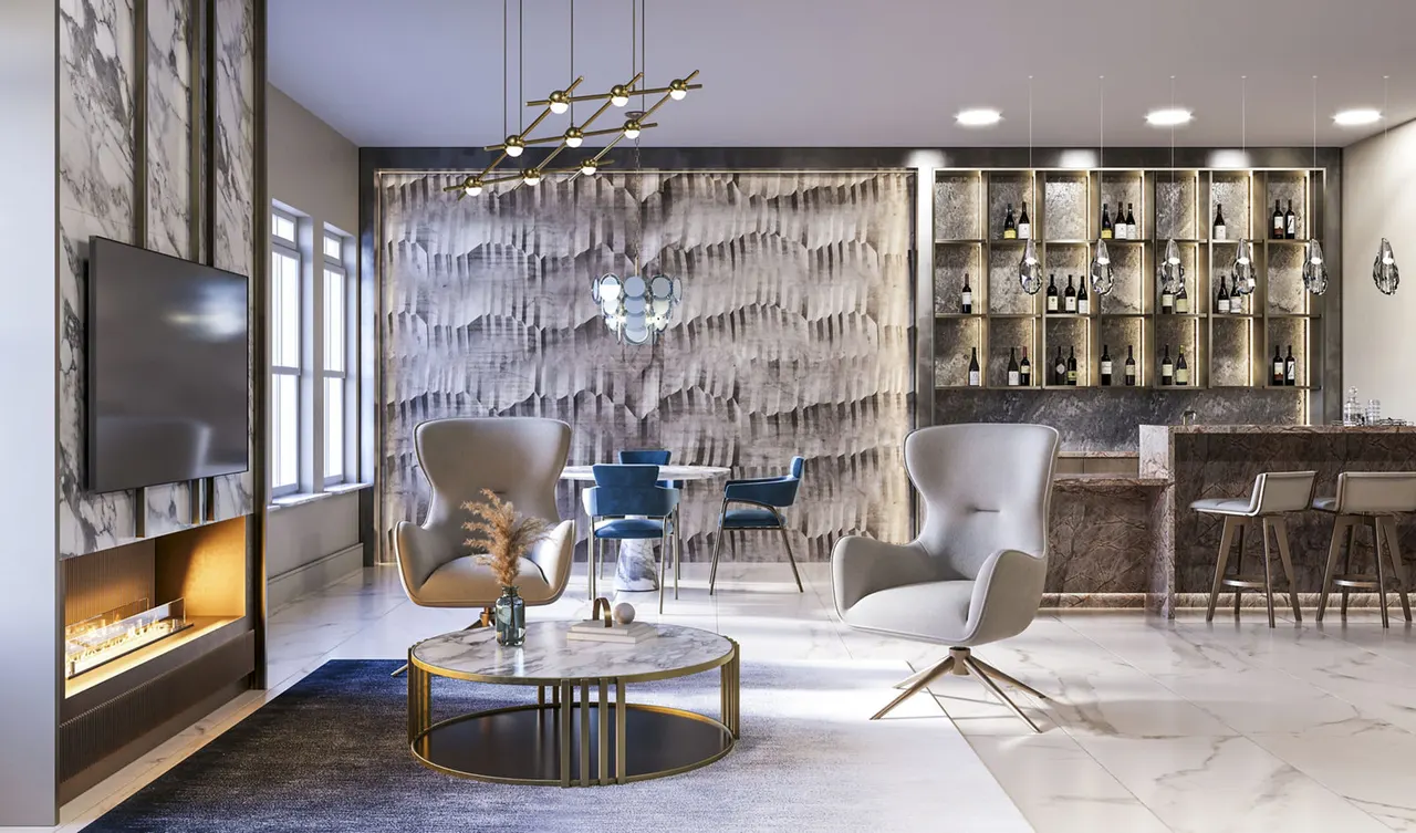 Cornerstone Westbury