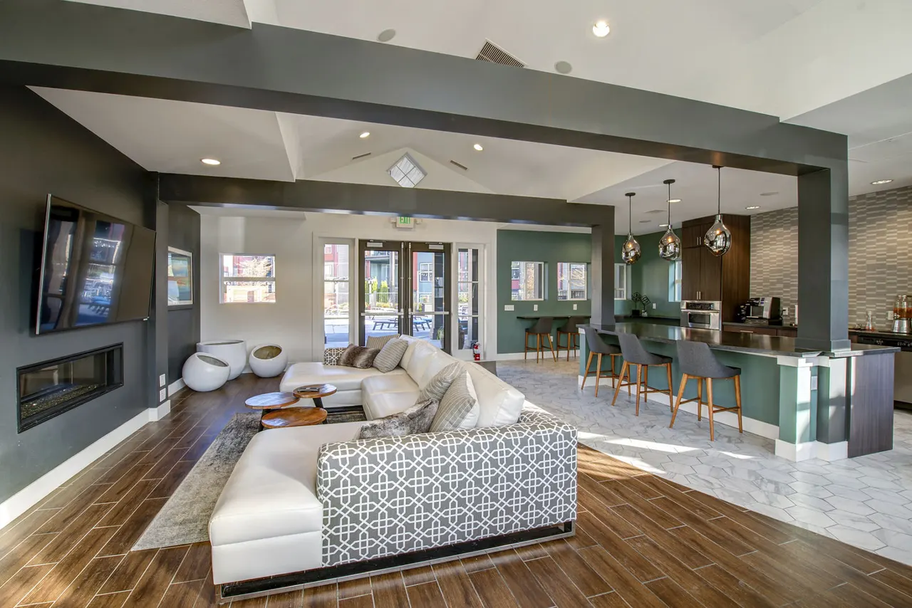 Avana One Six Four Apartments