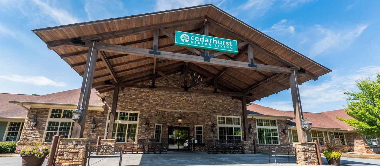 Cedarhurst Senior Living of Canton