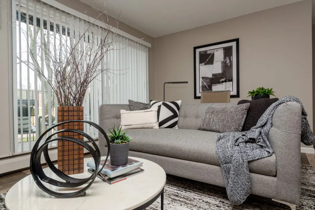 The Birchway Apartments