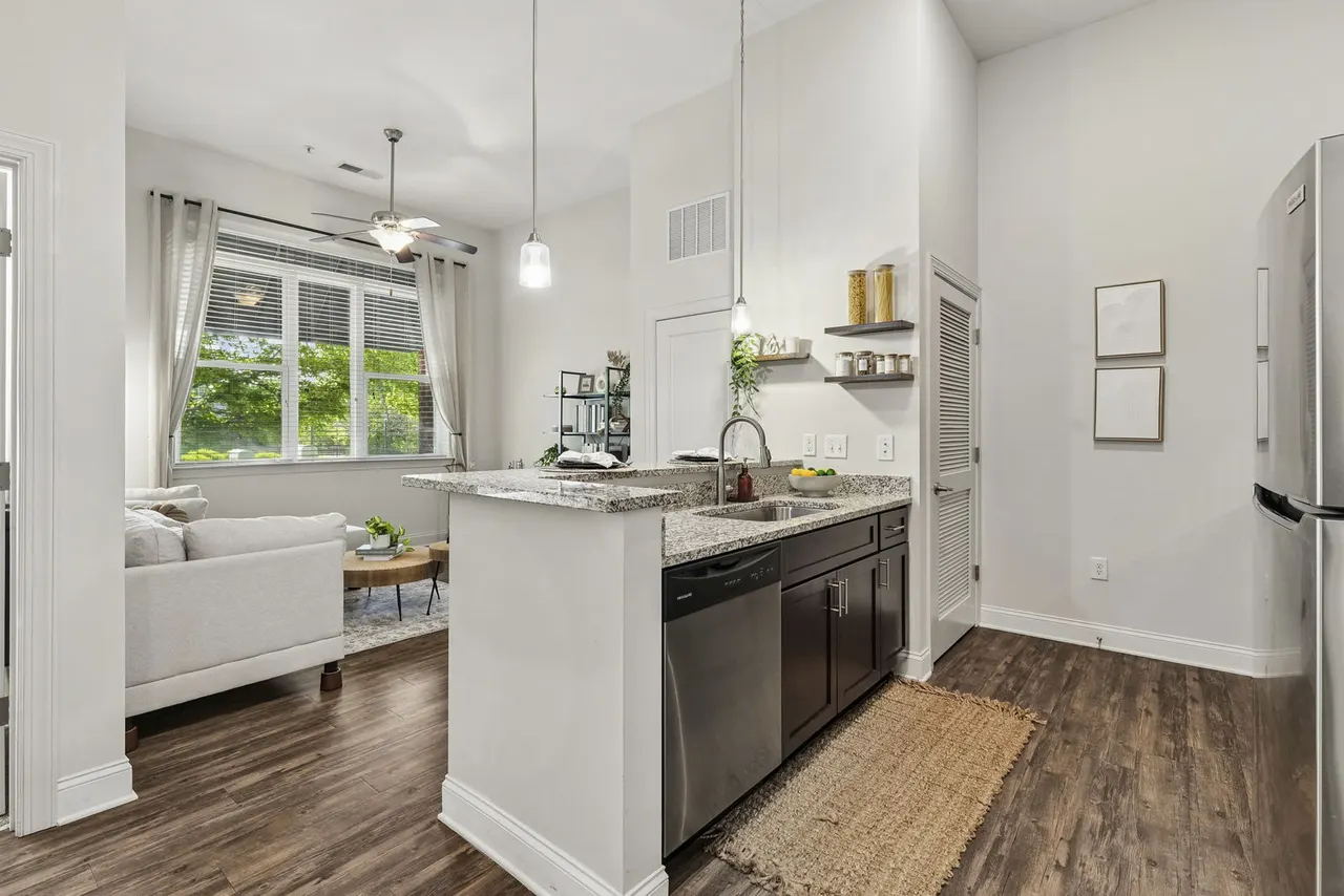 Ayrsley Lofts Apartments