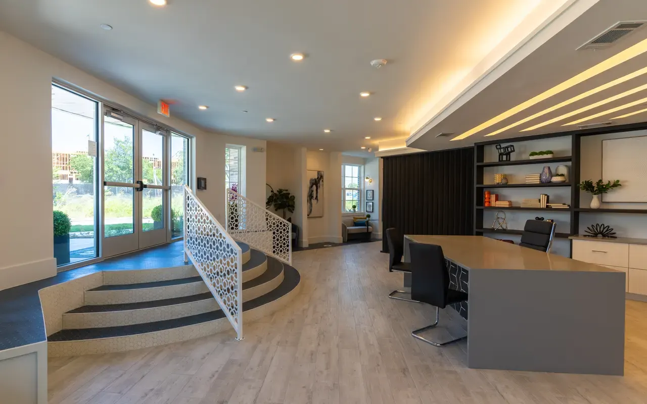 The Madison at Bishop Arts Apartments