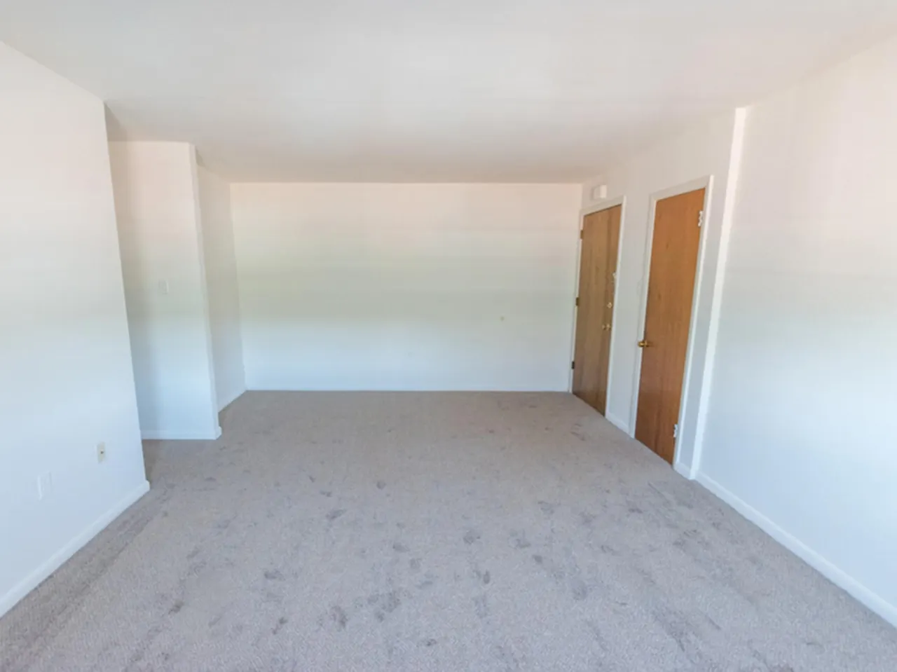 EverGreen Club Apartment