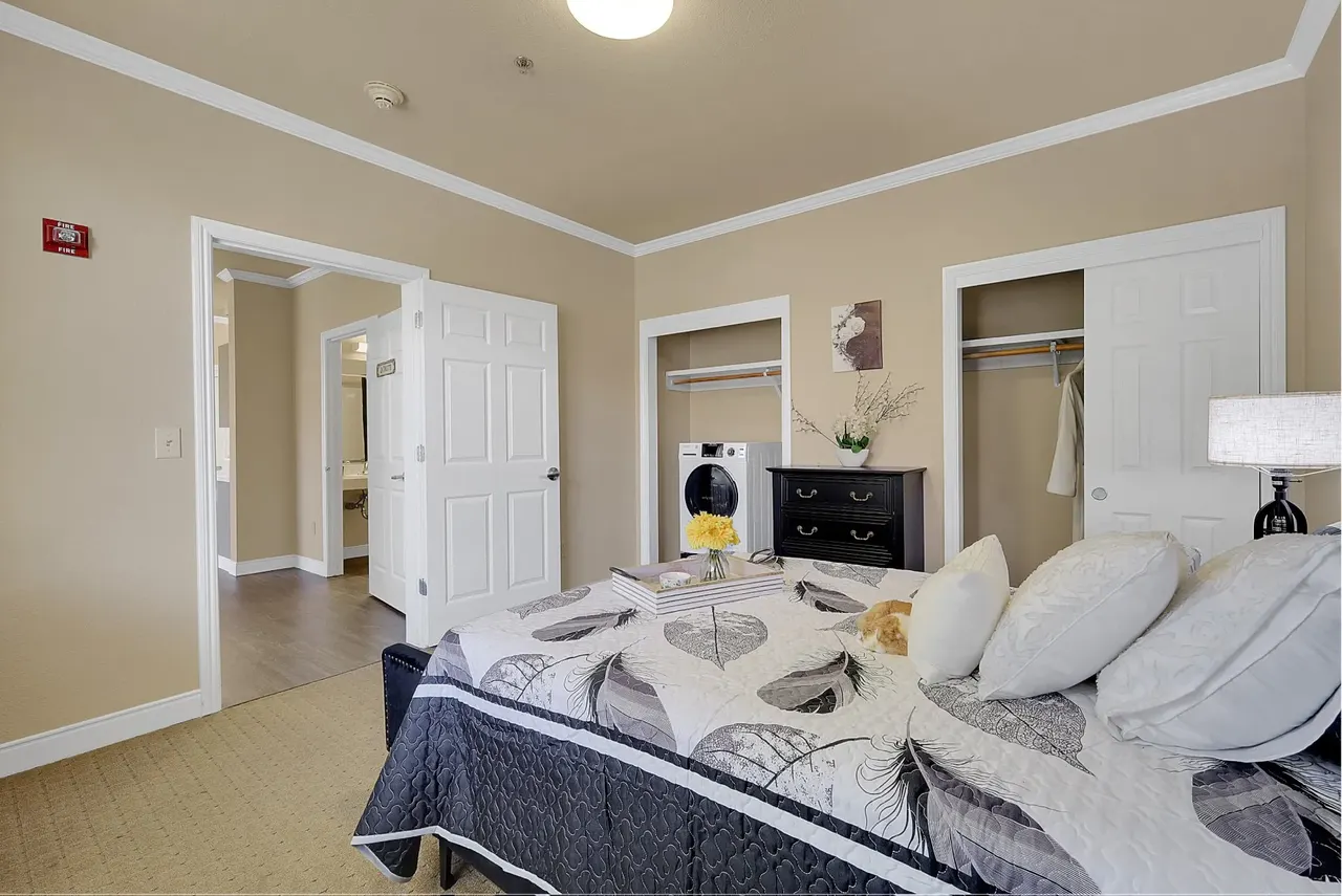 Brentwood Grove Senior Living