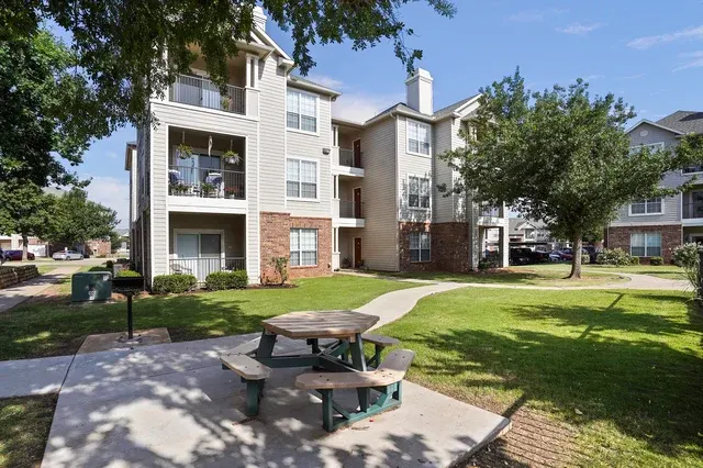 Prairie Springs