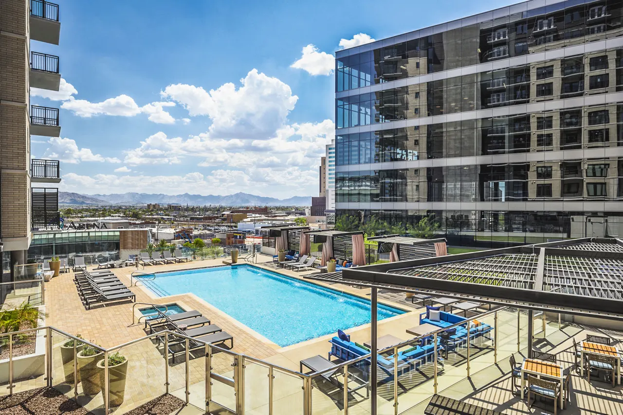 The Ryan Apartments