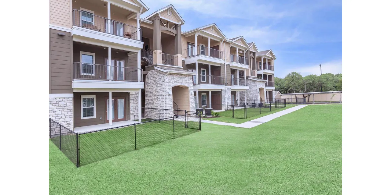 Vantage at Boerne
