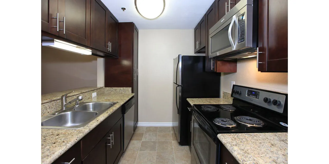 City View Apartments