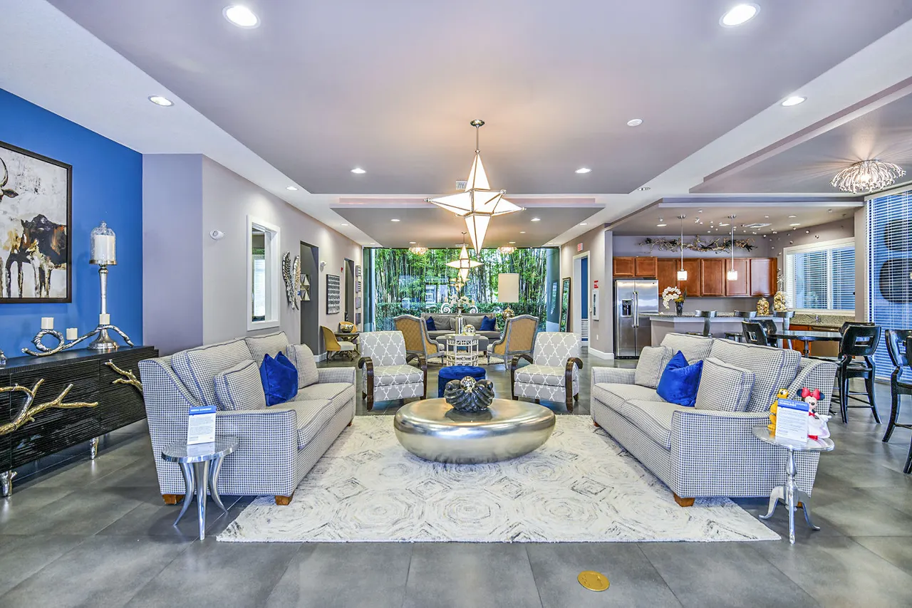 Windermere Cay Apartments