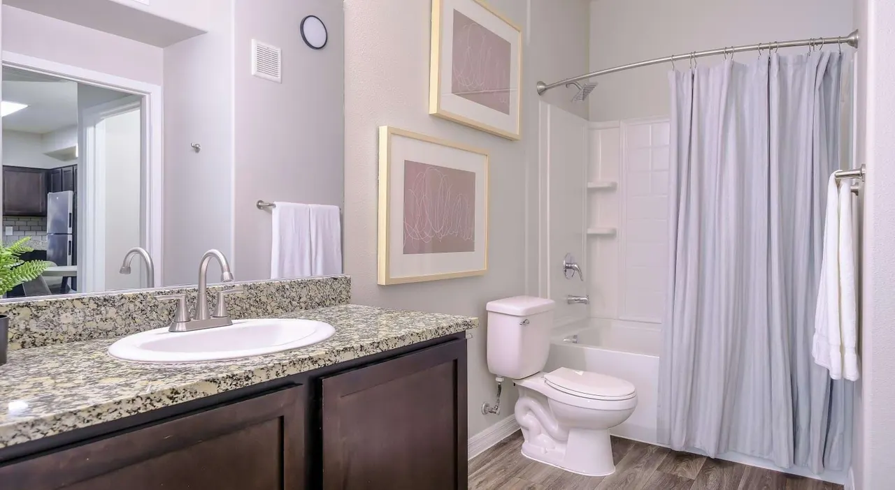 South Blvd Apartments