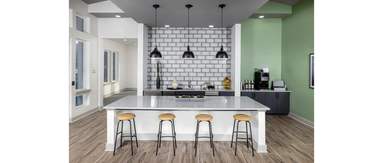 Prose Rhyne Apartments
