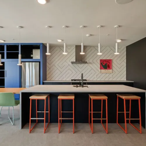 Hilite Apartments