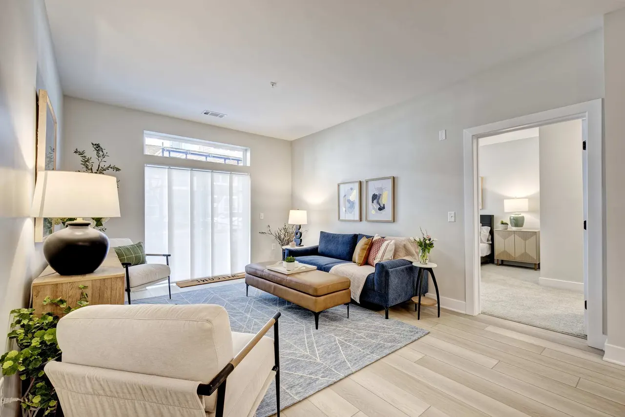Tellus Bloom Apartments