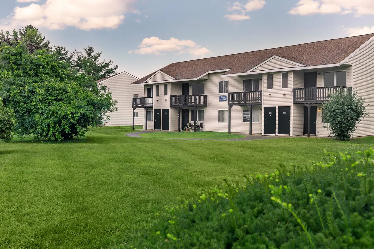 Malta Gardens Apartments